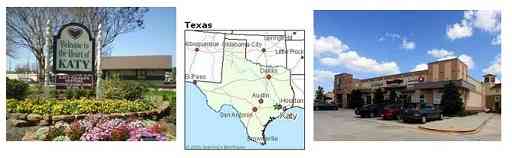 Katy TX