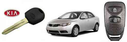Kia Key